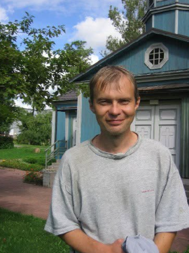 Aarne Ruben
